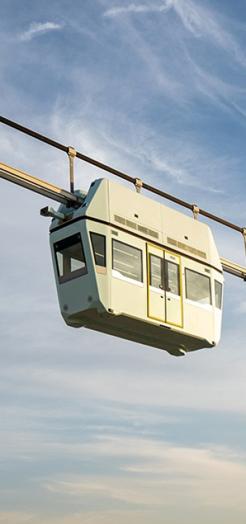  City and intercity passenger transportation